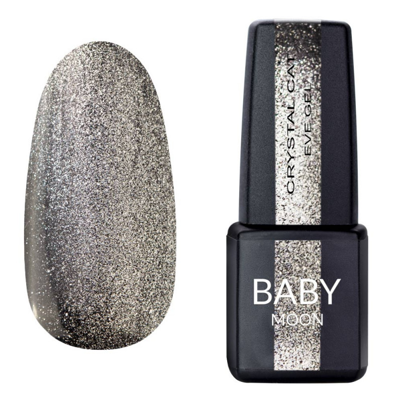 Baby Moon Crystal Cat Eye gel 6ml