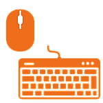 Комп'ютерні миші і клавіатури