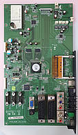 ПІД ВІДНОВЛЕННЯ Mainboard SIS3242EU-C-HSD REV:1.04 MAIN PCB з тв HANNSPREE HSG1076