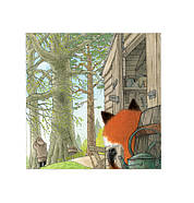 Одного весняного дня. Історії парку Персі, фото 4