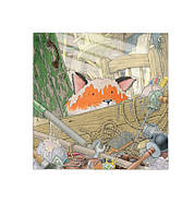 Одного весняного дня. Історії парку Персі, фото 7