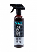 Поліроль для шин Helpix Чорна Гума 500 мл
