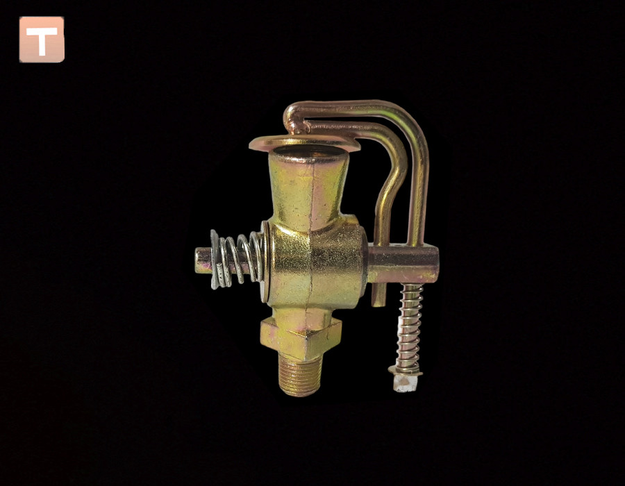 Кран зливний ПД МТЗ ЮМЗ ( Д24-С09-Б0)