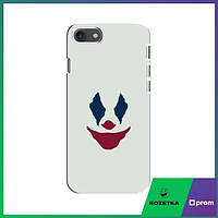 Чехол на iPhone SE (2020) (Улыбка Джокера) / Чехлы с принтом Джокер Айфон SE (2020)