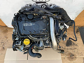 Двигун Рено Еспейс M9R762