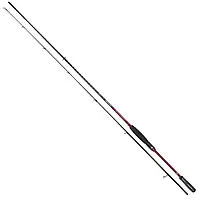 Спиннинг Daiwa Ninja Z 732MLFS-ST 2.21m 4-18gr