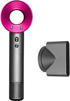 Стайлер, фен для випрямлення волосся з іонізацією 1 насадкаEStyle