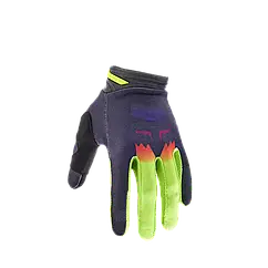 Рукавички Fox 180 Flora, Dark Shadow, S
