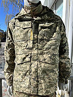 Тактична куртка Pixel AS MILITARY з москітною сіткою