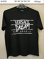 Чоловіча футболка 3xl 5xl 6xl 7xl Одяг великого розміру Брендова футболка для чоловіків Чоловічий одяг