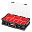 Комплект ящиків для інструментів Qbrick System TWO Set Alu Vario (5901238259800), фото 7