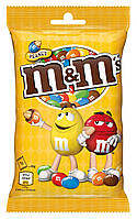 Шоколадні драже M&Ms Peanut 90 г