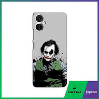 Чехол для TECNO Camon 19 Neo (Арт Джокер) / Чехлы Joker Техно Камон 19 нео