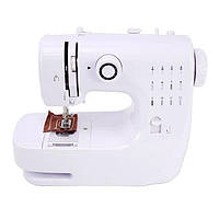 Домашняя швейная машинка YASM 609A White (3_04639)
