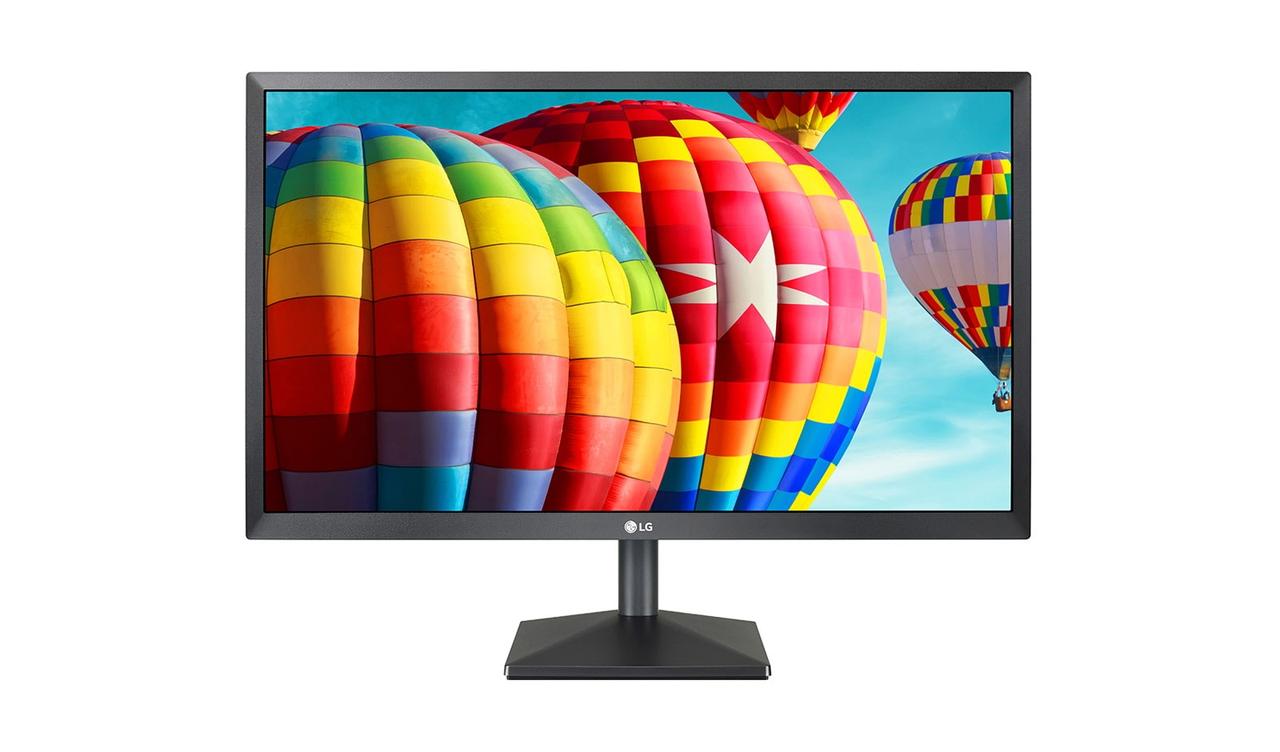 Монітор LG 22MK430H-B new