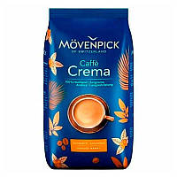 Кава Movenpick Caffe Crema 100% арабіка у зернах 500 г