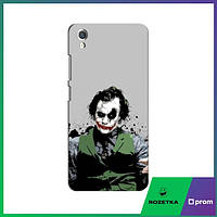 Чехол для ViVO Y1s (Арт Джокер) / Чехлы Joker Виво Y1s