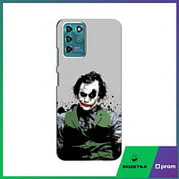 Чехол для ZTE Blade V30 Vita (Арт Джокер) / Чехлы Joker ЗТЕ Блейд В30 Вита