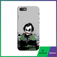 Чехол для iPhone SE (2020) (Арт Джокер) / Чехлы Joker Айфон SE (2020)