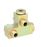 Клапан обратный топливный DAF XF 95 Euro 3 ARCEK EXP201565