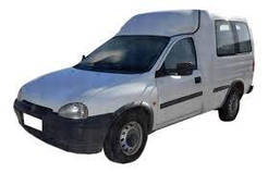 Opel Combo B (1993-2001)