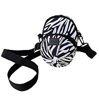 Дитяча сумка Lesko TD-637 Білий (12210-74485)