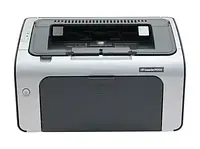 Лазерный принтер HP 1006. Гарантия. Новый картридж.