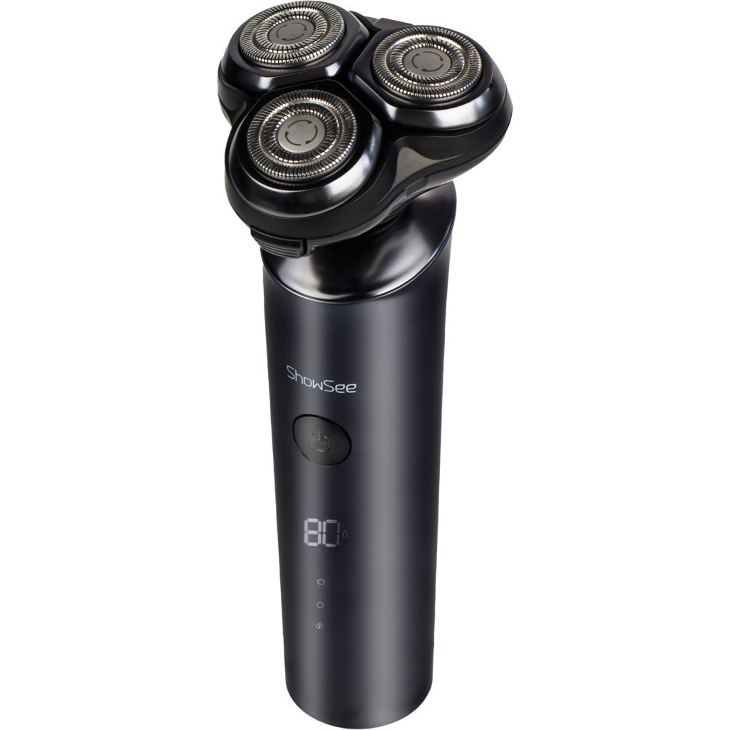 Електробритва Xiaomi ShowSee Electric Shaver F305-GY