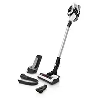 Пилосос Bosch Unlimited Stick Vacuum Cleaner 7 акумулят 3,0 Ач BBS711W