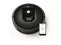 Робот пылесос пилосос iRobot Roomba 981