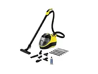 Пилосос з парогенератором пиючий KARCHER SV 1902