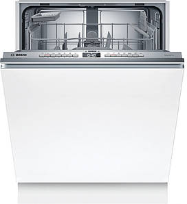 Посудомийна машина Bosch SMV4ETX00E