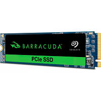 Наель SSD M.2 2280 500GB BarraCuda Seagate (ZP500CV3A002) a