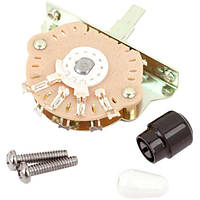 Переключатель Fender 0992041000 3-Way Selector Switch