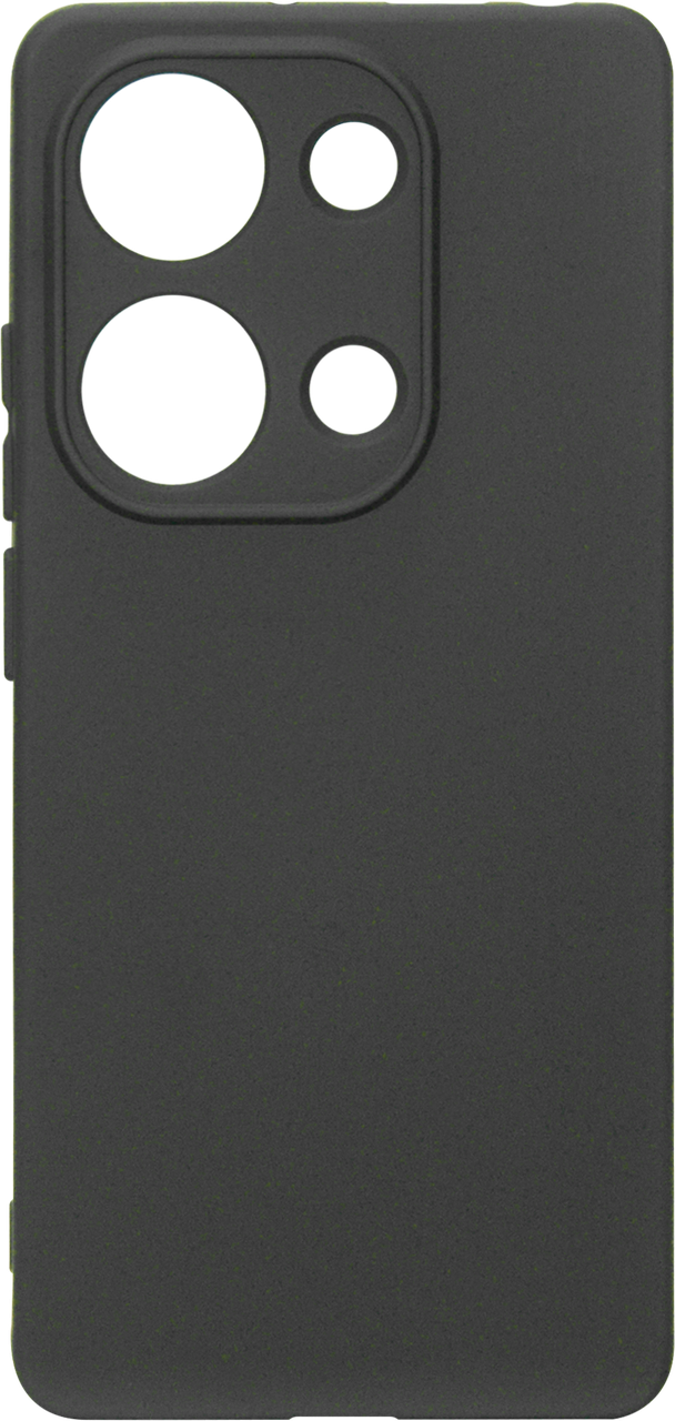 Силікон Xiaomi Redmi Note 13 Pro/Poco M6 Pro Silicone Case