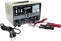 Зарядное устройство CROWN CT37004
