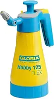 Обприскувач Садовий обприскувач GLORIA Hobby 125