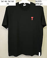 Чоловіча футболка 3xl 4xl 6xl 7xl Футболки великого розміру Стильні чоловічі футболки Футболки для чоловіків