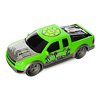 Машинка игрушечная WY101B, World-of-Toys