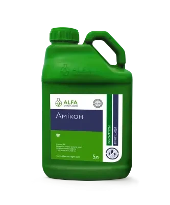 Фунгіцид Амікон, фото 1