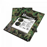 Камуфляж Тент CAMOforest 3х3м 90 г/м² Bradas