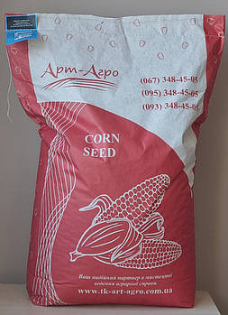 Гібрид кукурудзи Руні ФАО 320 для Степі вологовіддача 14%. Кукурудза Руні врожайність 120ц/га, стійкий доснаги.