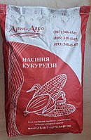 Кукурудза Бартон (ФАО 220). Рання кукурудза. 120ц/га. Волога 14%. 80 тис.насінин, фото 5