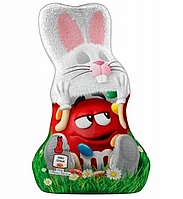 Пасхальная фигурка с шоколада и драже M&M`s, 100 г