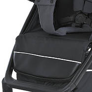 Коляска дитяча M 5723 VIVA Ash gray, фото 10