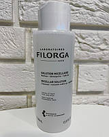 Filorga Micellar Solution 400 мл - це міцелярна вода 3 в 1 для зняття макіяжу,
