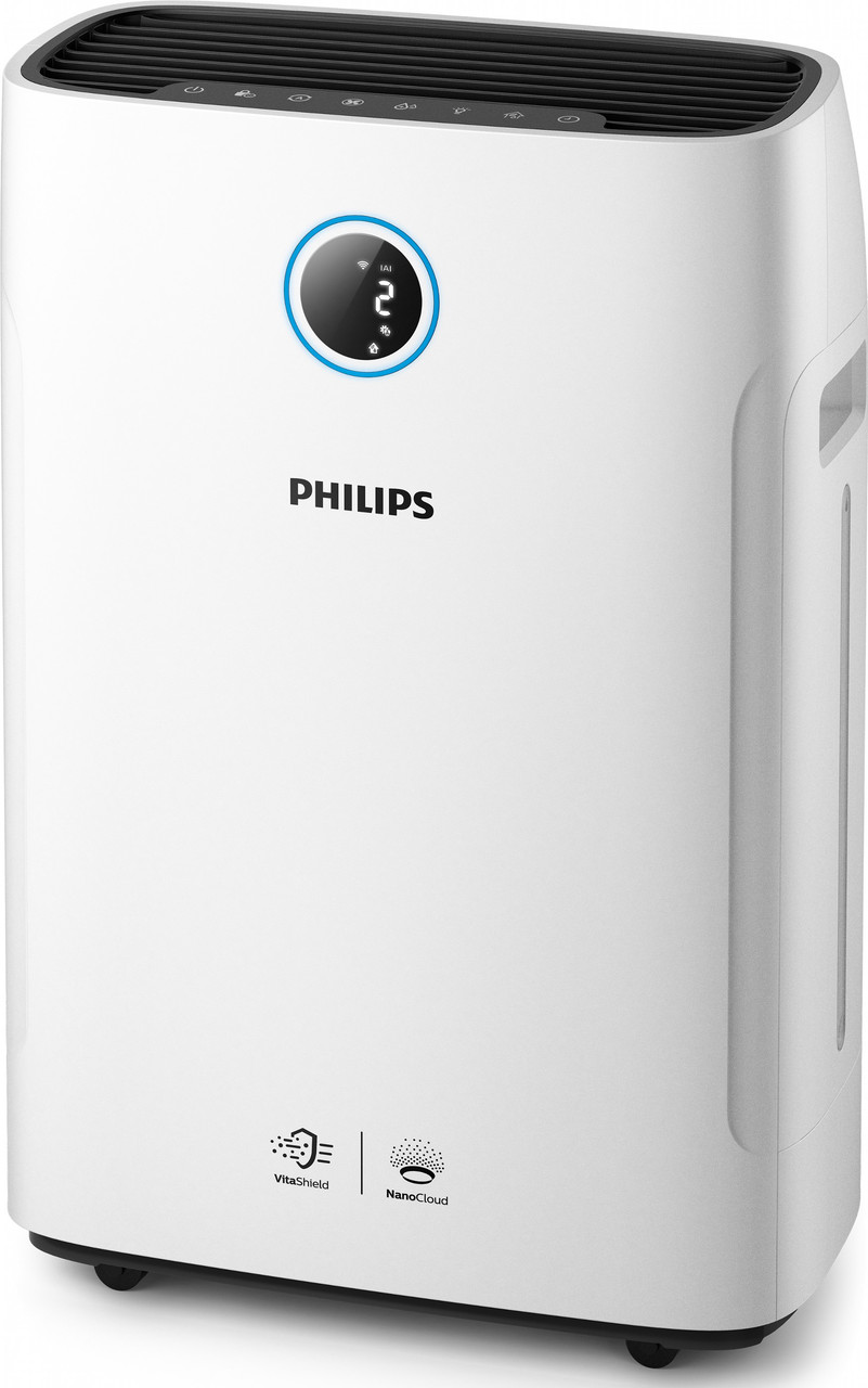 Климатический комплекс Philips AC2729/10 - фото 3 - id-p2171366996