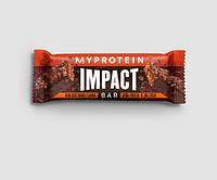 Батончик Myprotein Impact Protein Bar 64g (20g protein Dark choc orange)