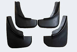 Бризговики Volkswagen Bora 1999-2005 (TAN)