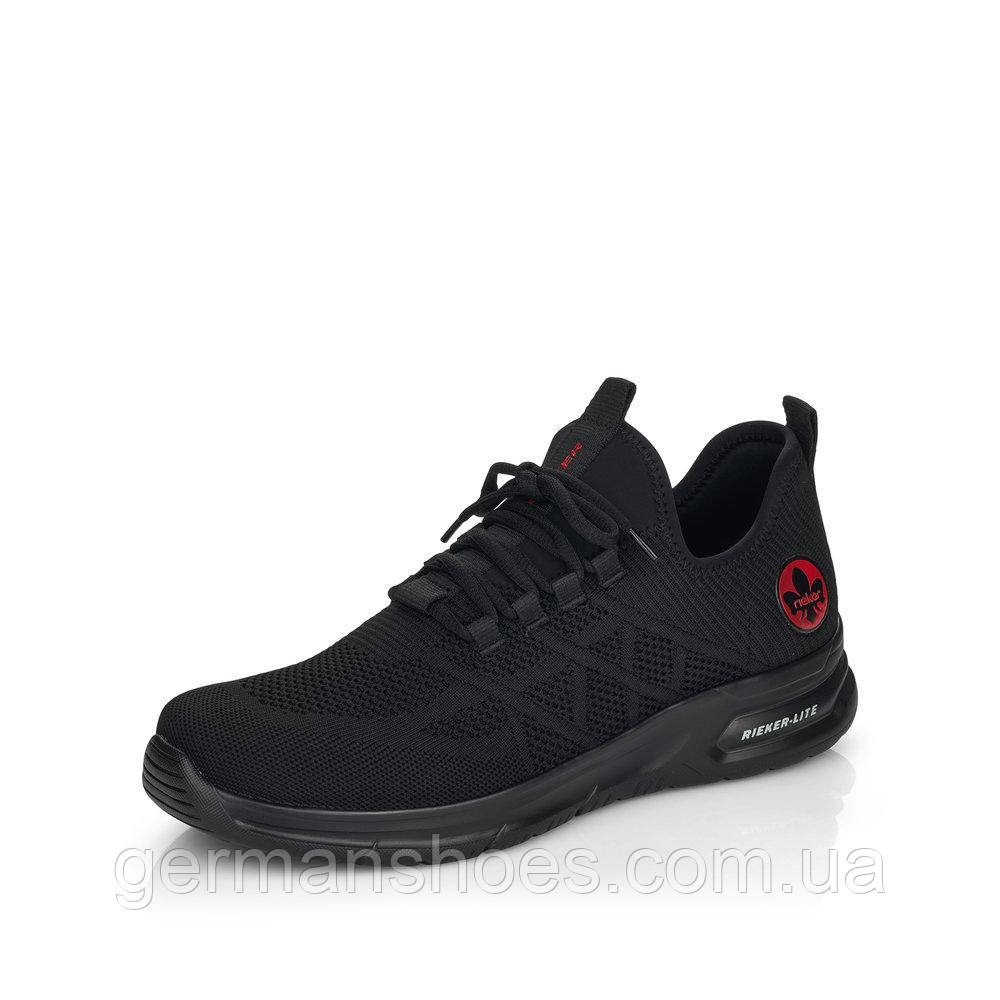Кросівки чоловічі Rieker B7376-00